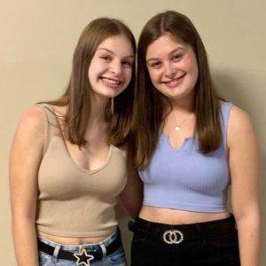 Meet your Posher, Cindy